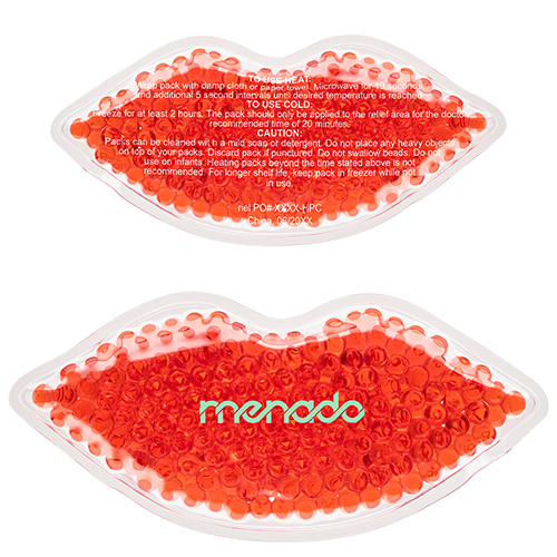 Lips Aqua Pearls™ Hot/Cold Pack 4