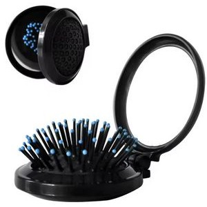 Round Hair Brushes for Women 4