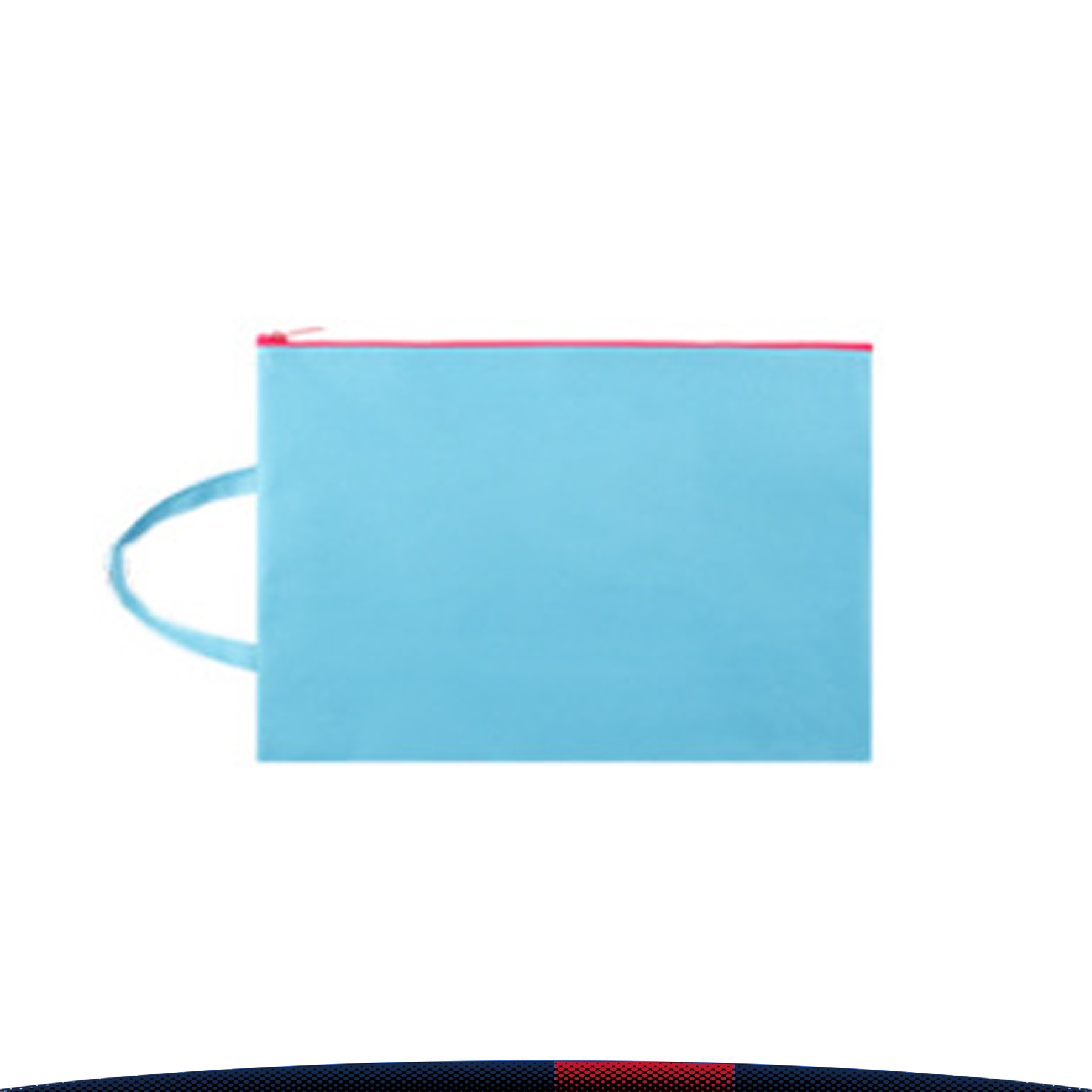 Single-layer Office Pouch 12