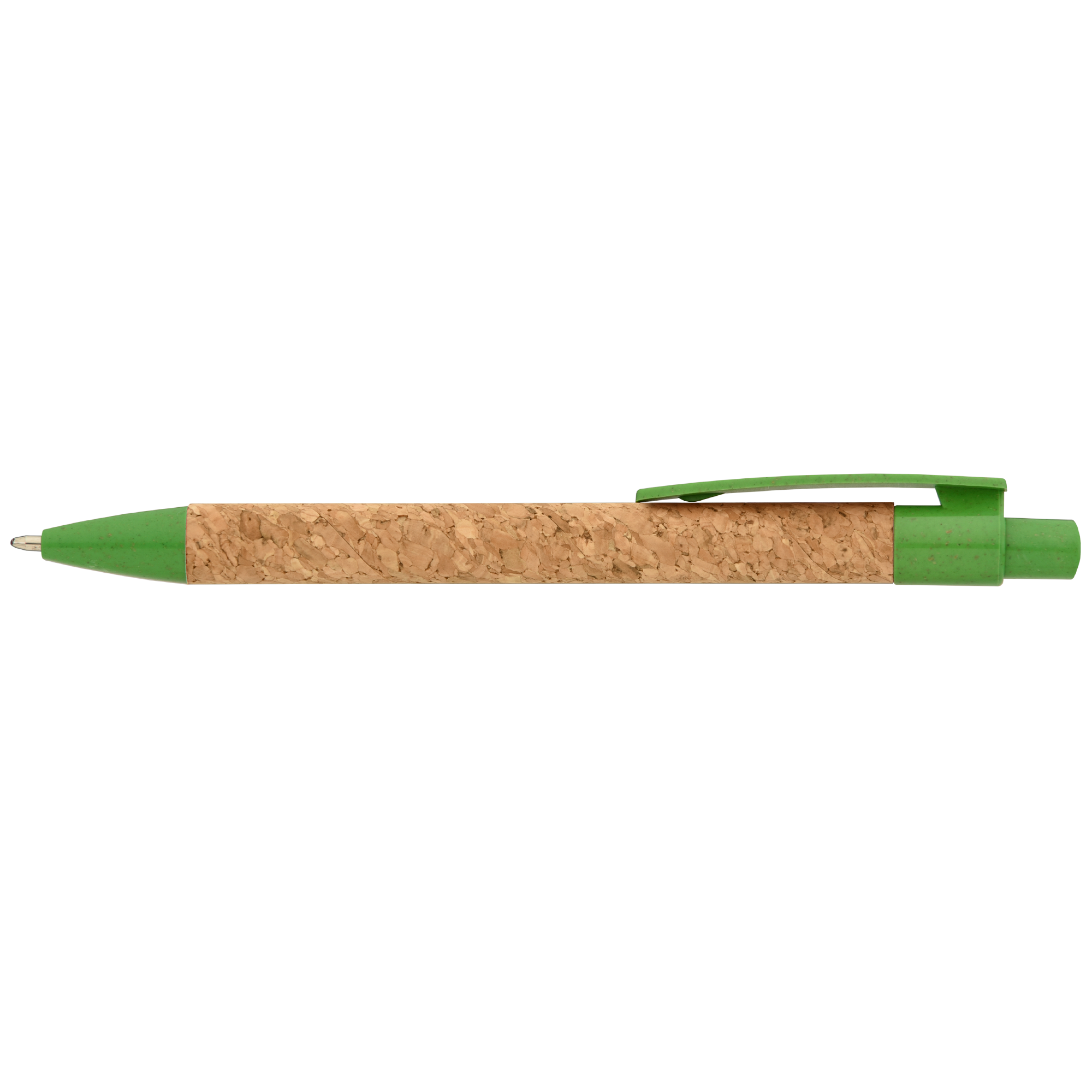 Bali Cork Pen 4