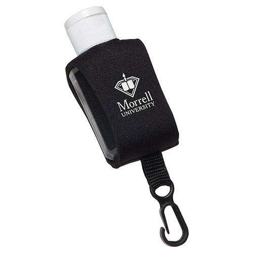 Cozy Clip 1 oz Moisture Bead Hand Sanitizer 51