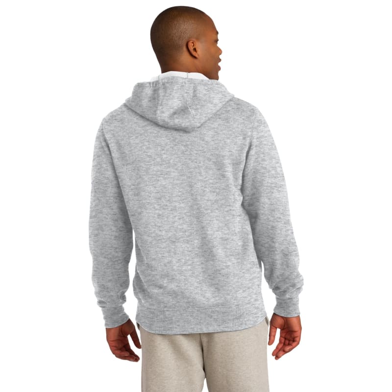 Sport-Tek Full-Zip Hooded Sweatshirt., custom hoodie or sweatshirt with logo imprint 11