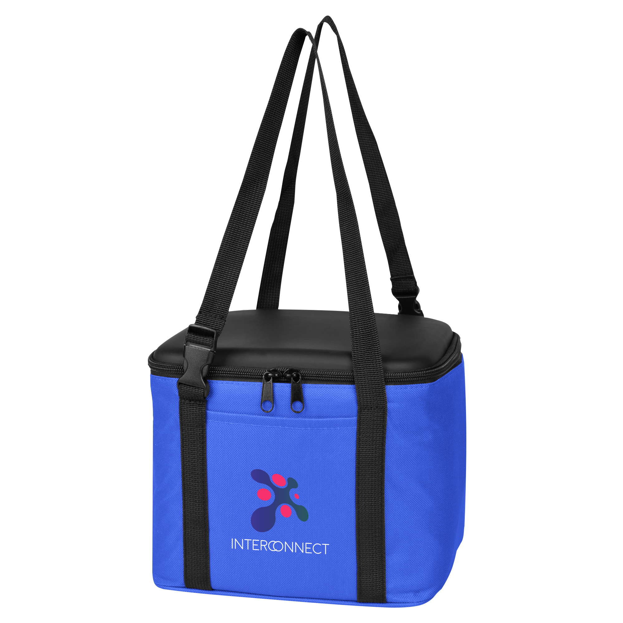 Nicky Cube Cooler Bag 9