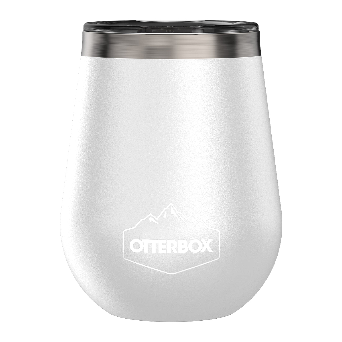 10 Oz. Otterbox® Elevation Core Colors Wine Tumbler™ 11