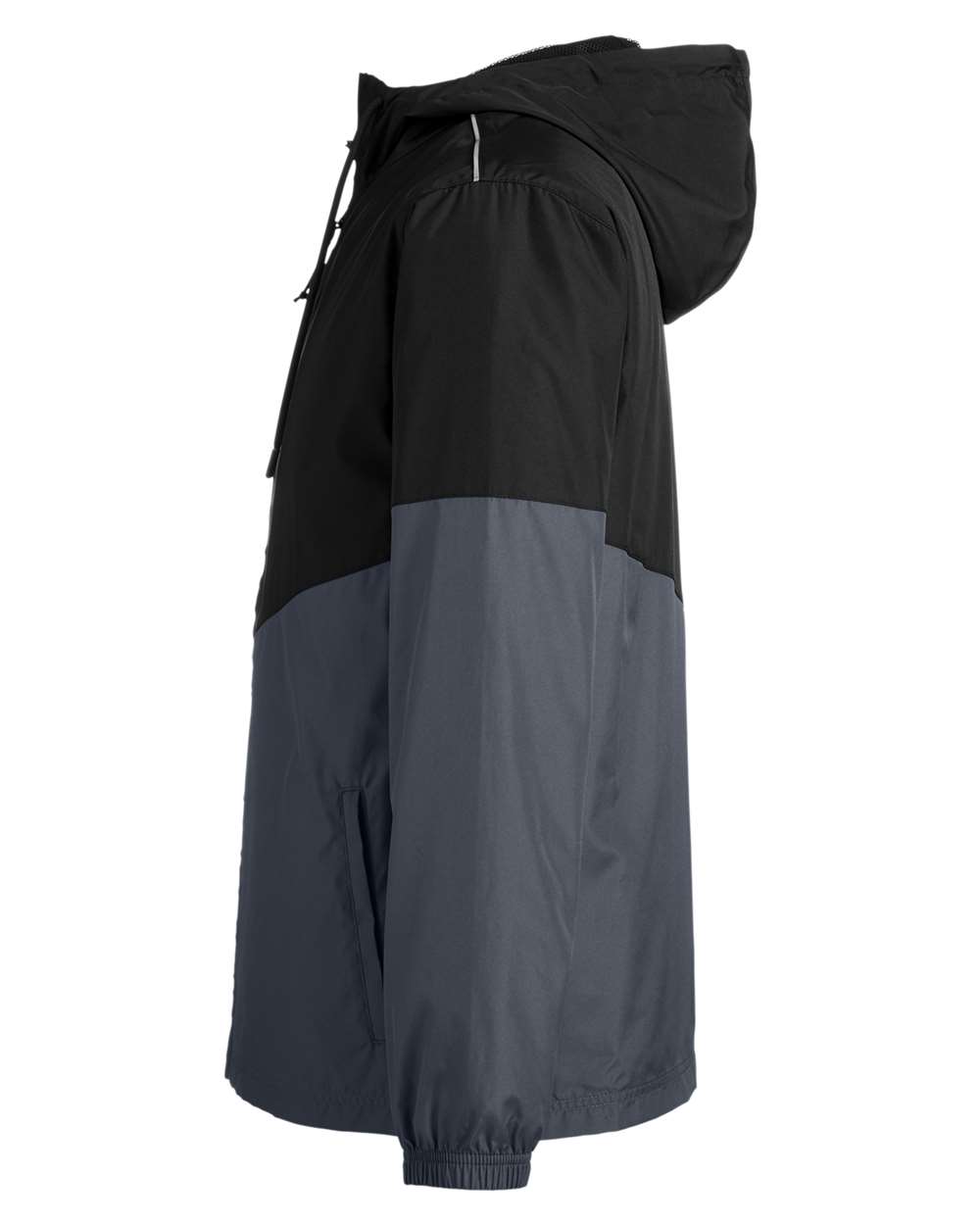 Unisex Techno Lite Colorblock Windbreaker - CE710 20