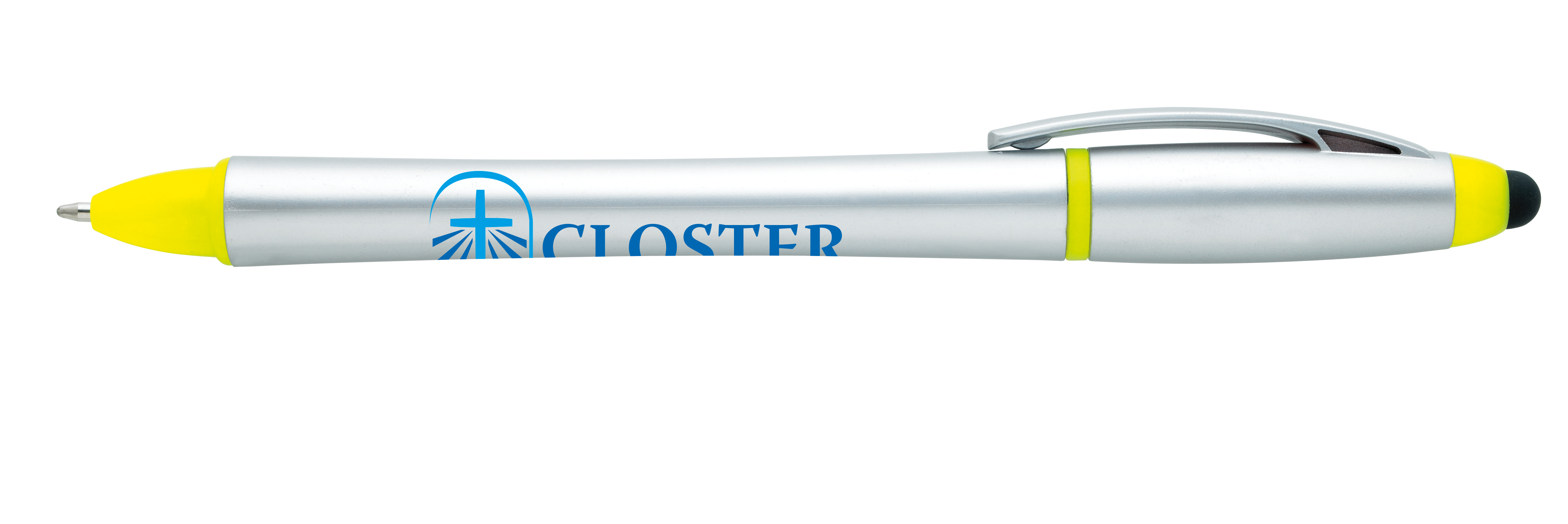 Good Value™ Stylus RABS Highlighter-Pen Combo 22