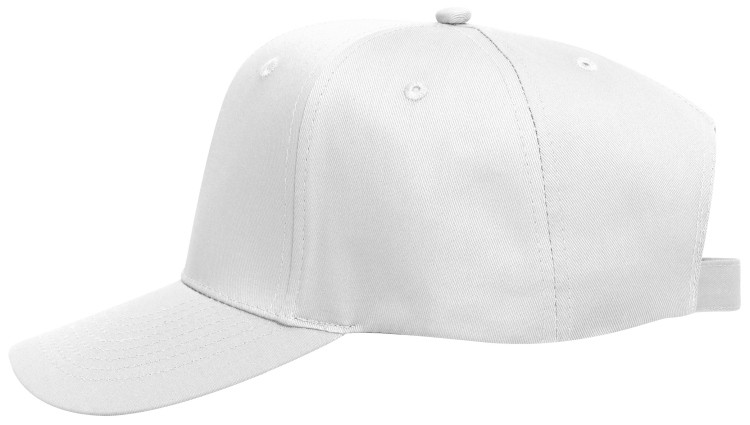 OTTO CAP 6 Panel Mid Profile Baseball Cap 21