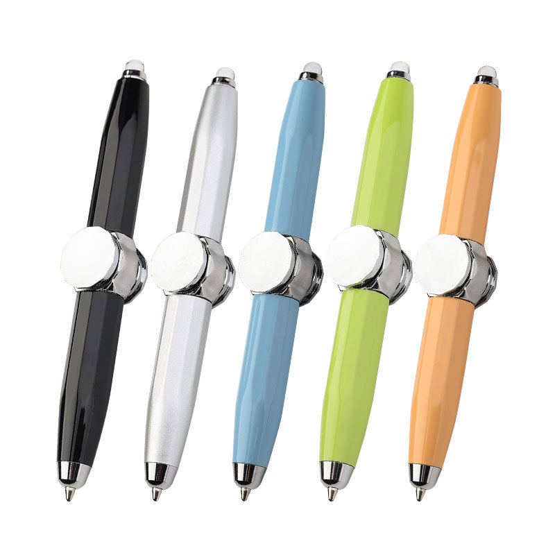 Fidget Spinner Pen 2