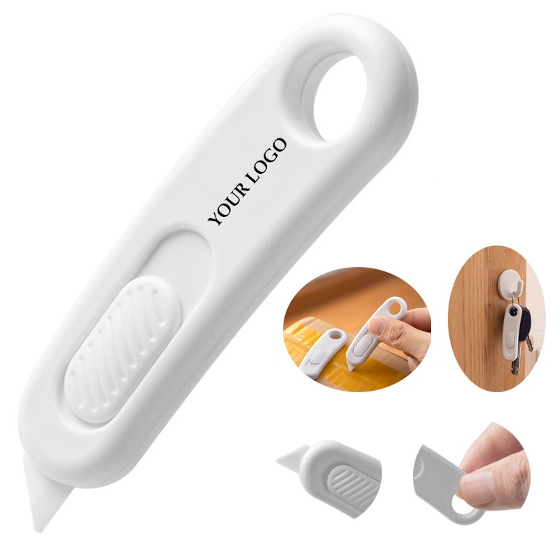 Retractable Ceramic Box Cutter 2