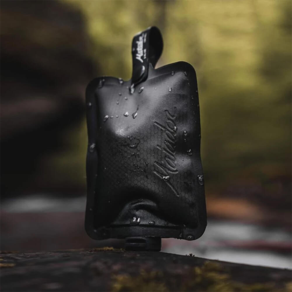 FlatPak Toiletry Bottle