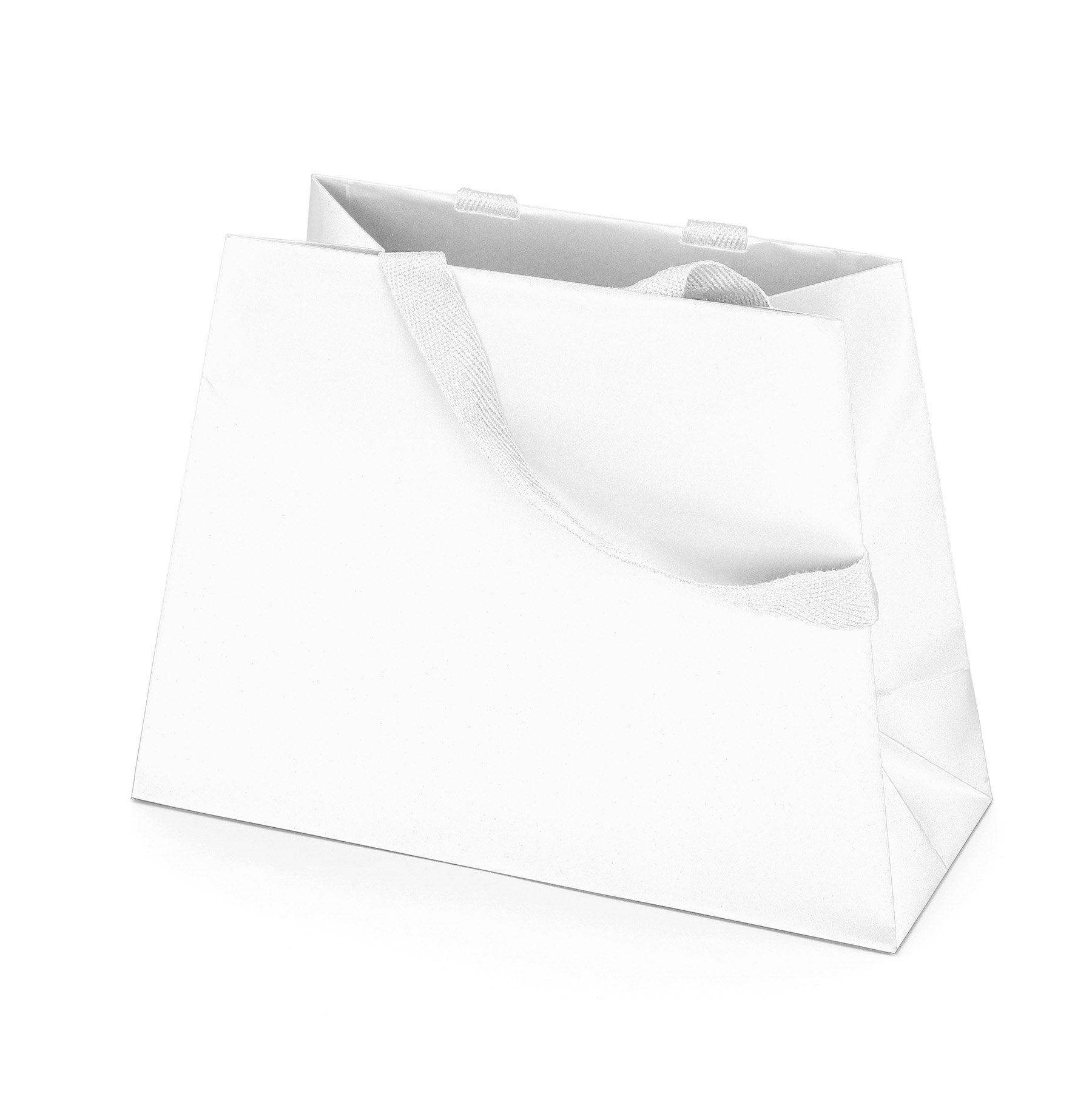 Everest - Trapezoid Eurotote- Foil Print 7