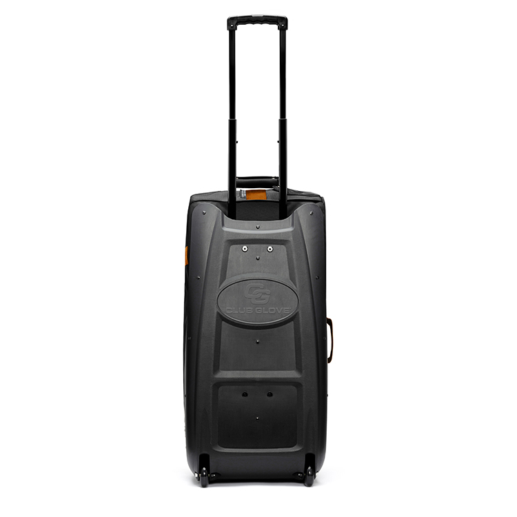 Club Glove TRS Ballistic Check-In XL 4