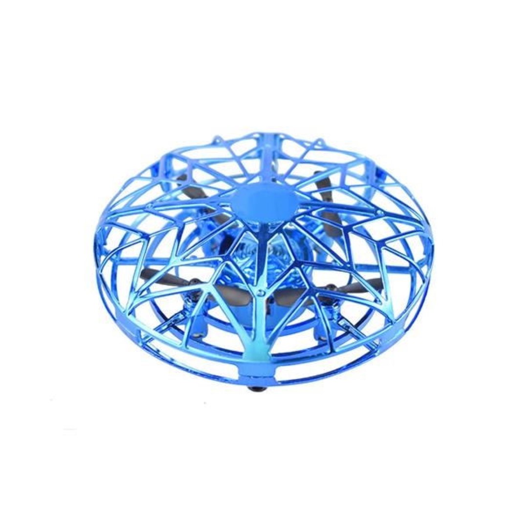 Hand Operated Drone 6