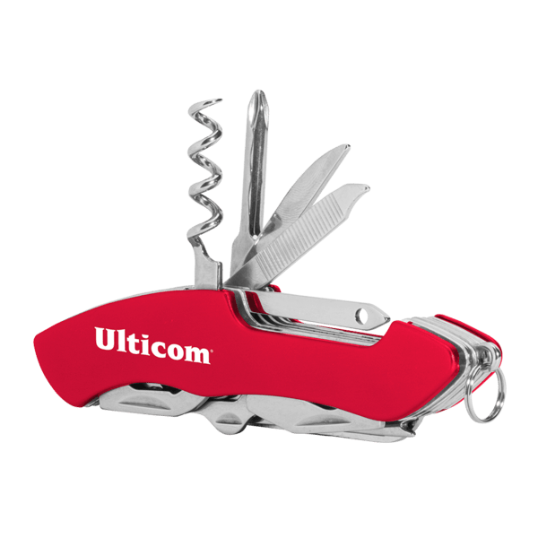 Chipper Multi-Tool 12