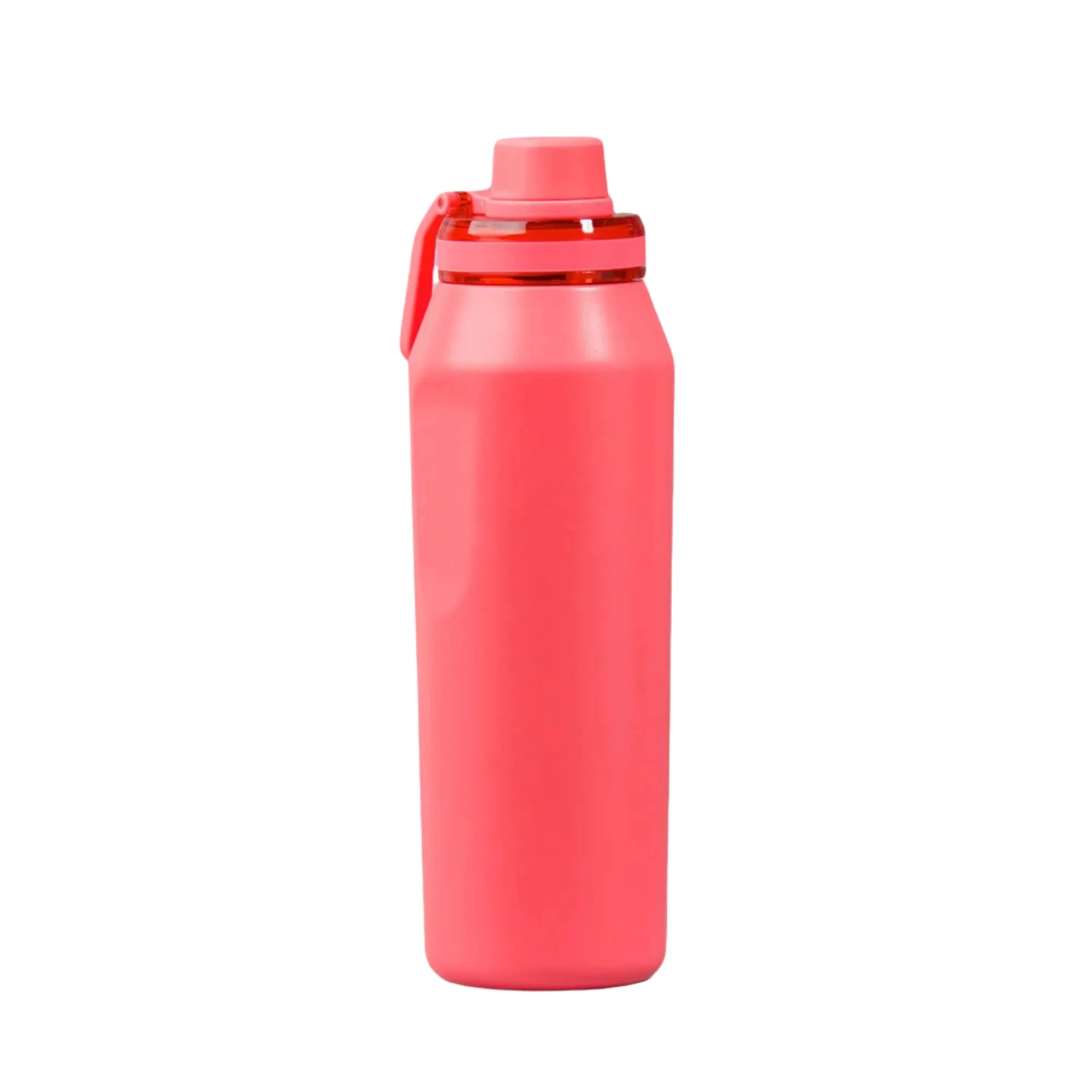 22oz 304 Stainless Steel Handheld Portable Thermos 9