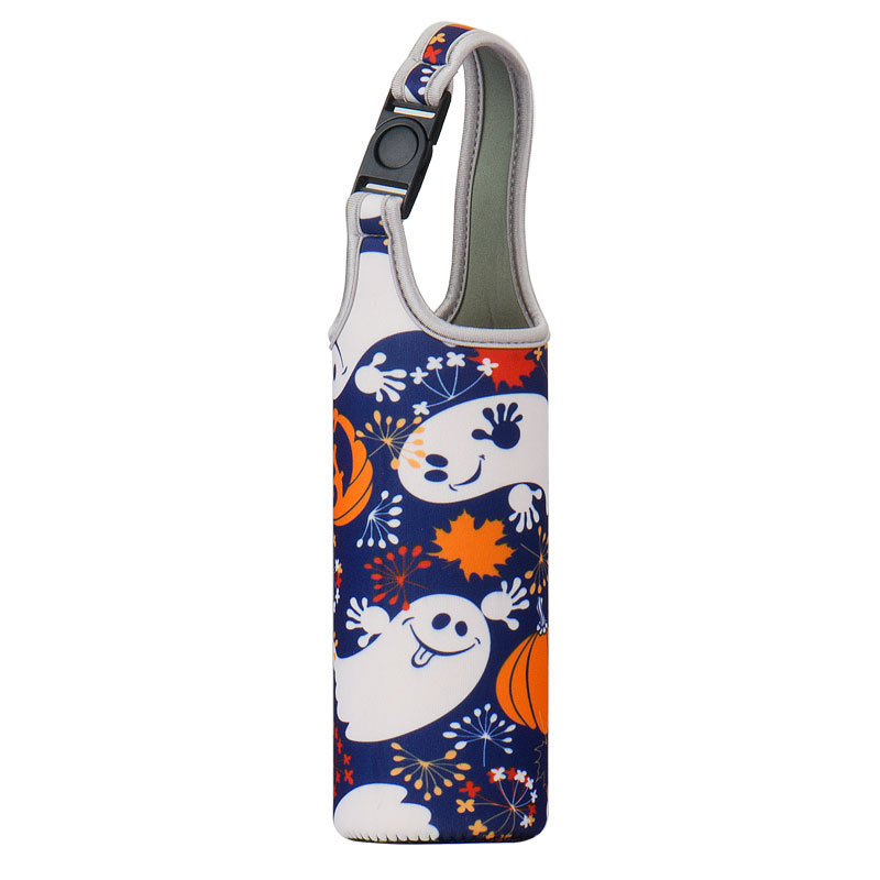 Portable Insulation Cup Cover 2