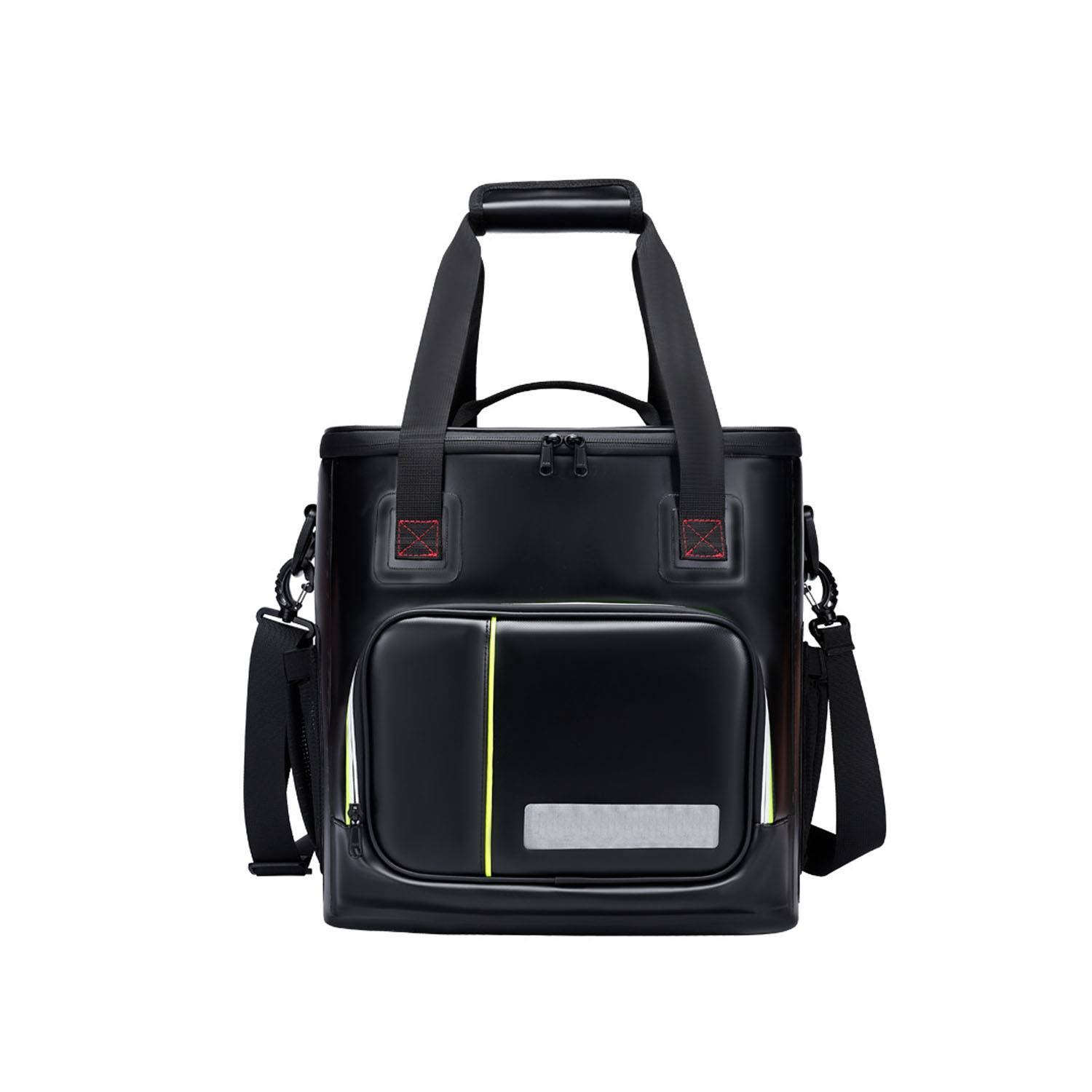 Large Capacity Waterproof Insulated Cooler Tote Bag 6