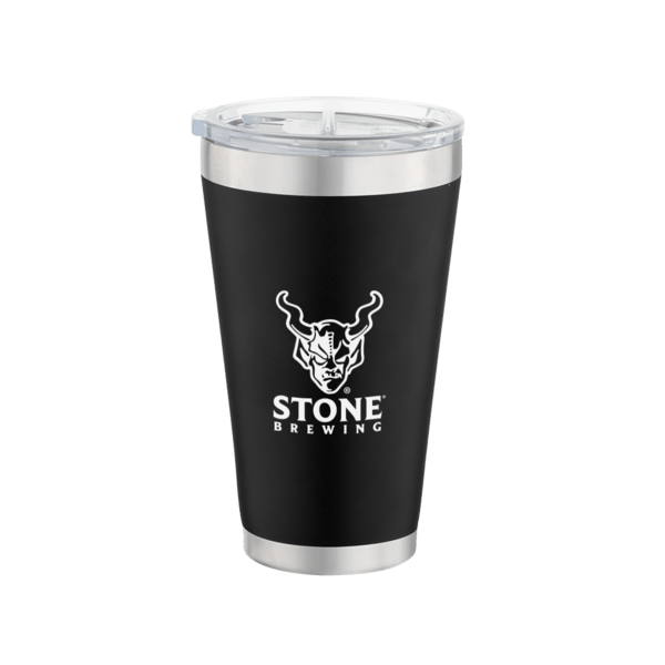 Basecamp Pint Tumbler - 16 oz 17
