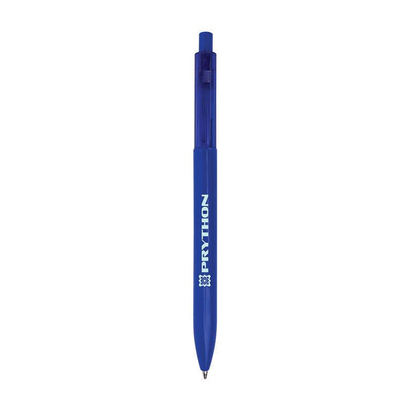 Aura Recycled Plastic Ballpoint Pen 43