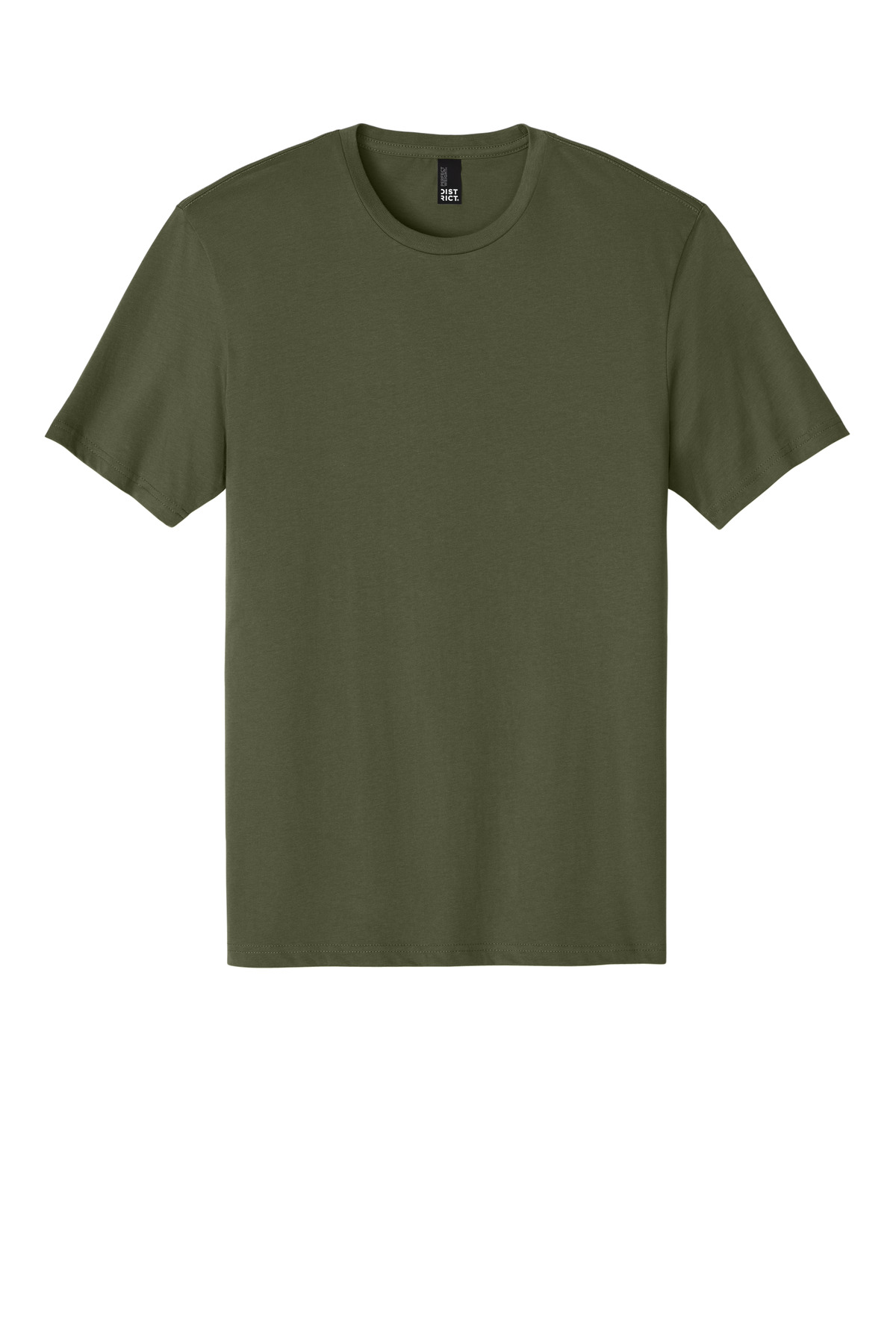 District Perfect Weight Tee. DT104 323