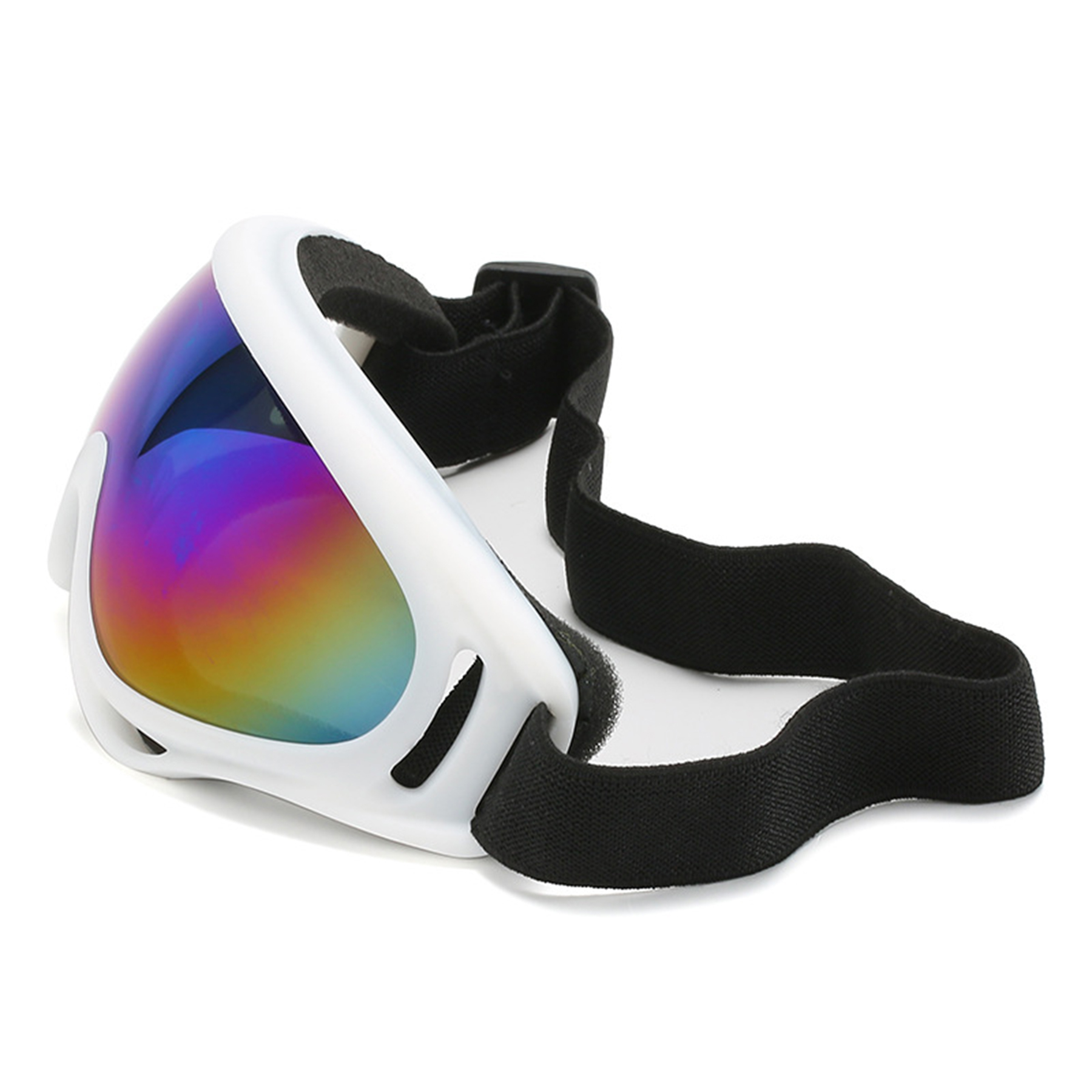 Ski Anti-Fog Goggles 3
