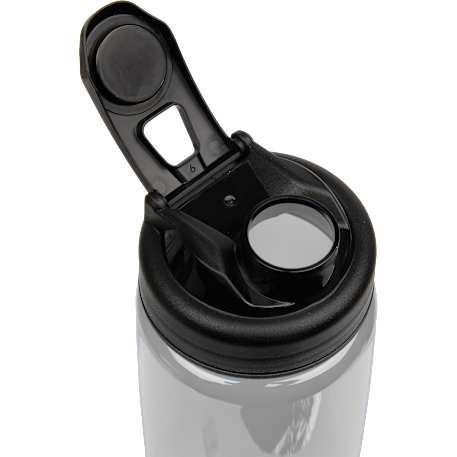 Surf Bottle w/ Black Sip-n-Go Lid 26 oz 124