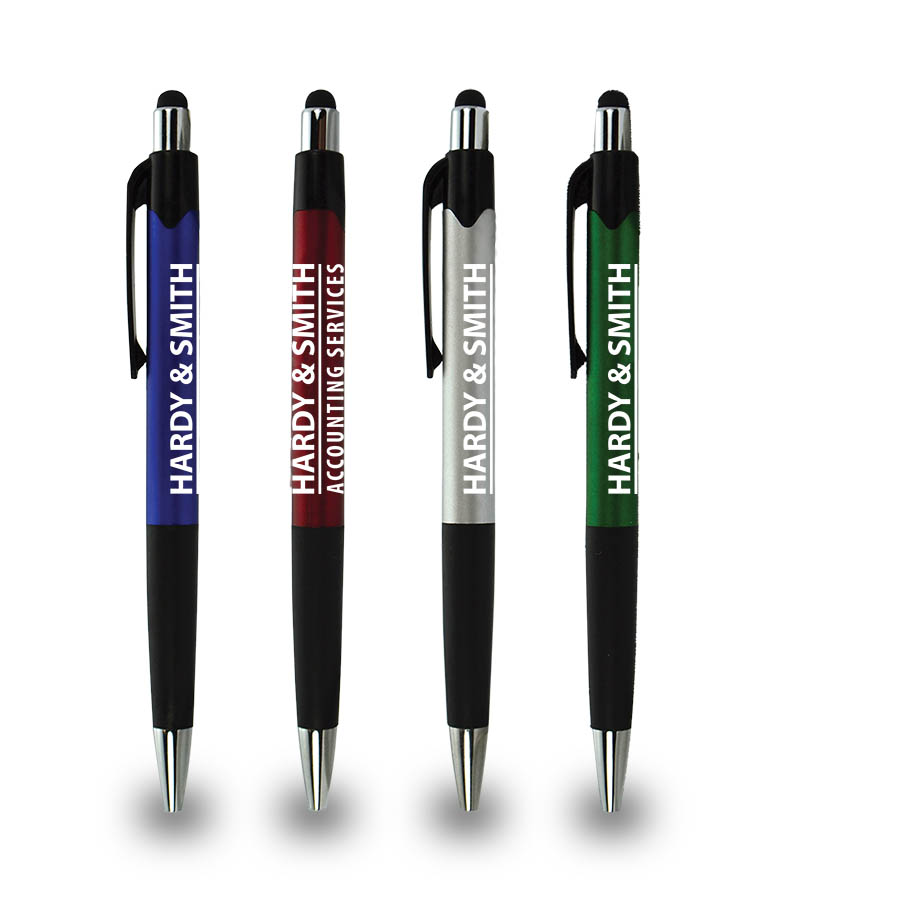 Allerton Stylus 8