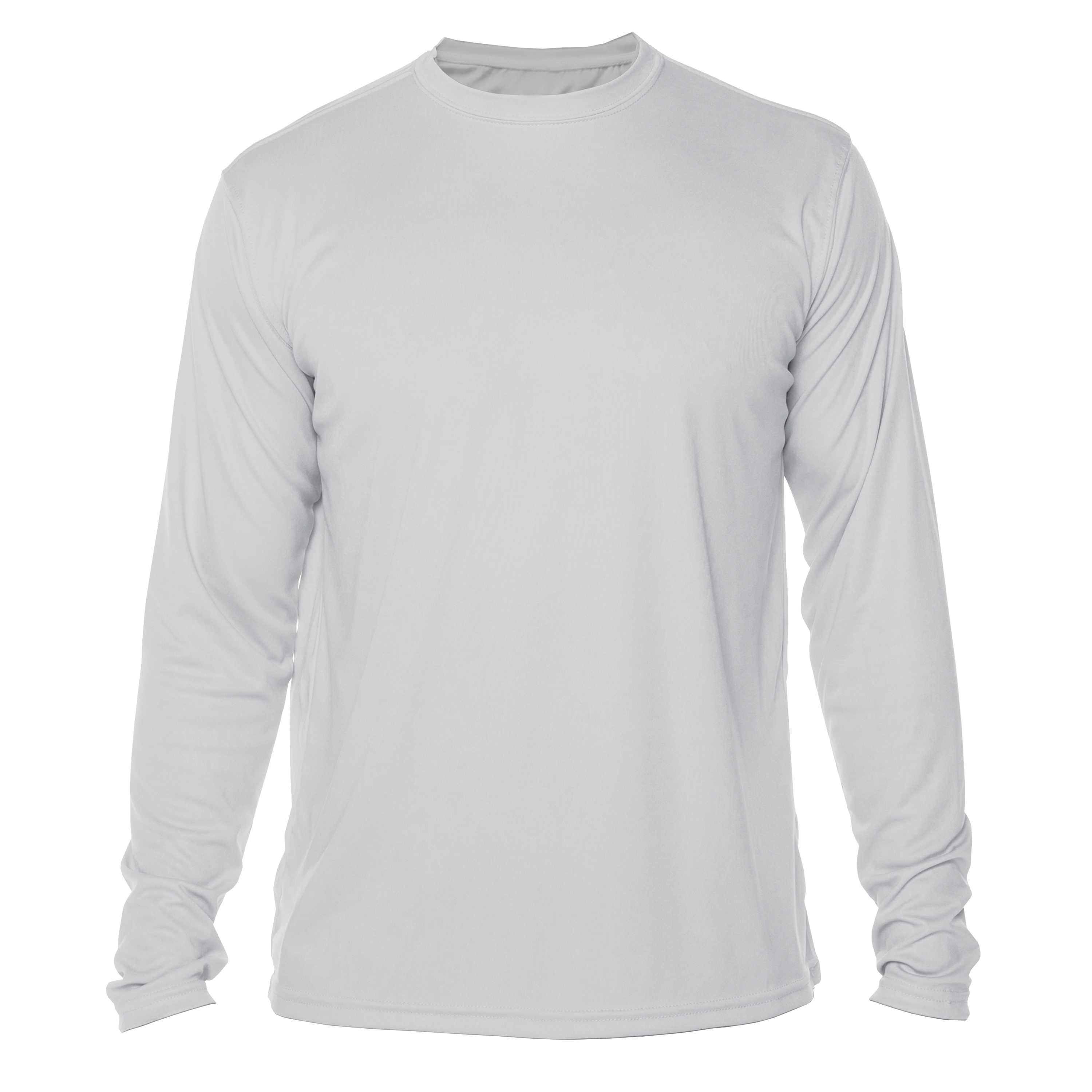 Vapor Apparel Men's Solar Long Sleeve Shirt 12
