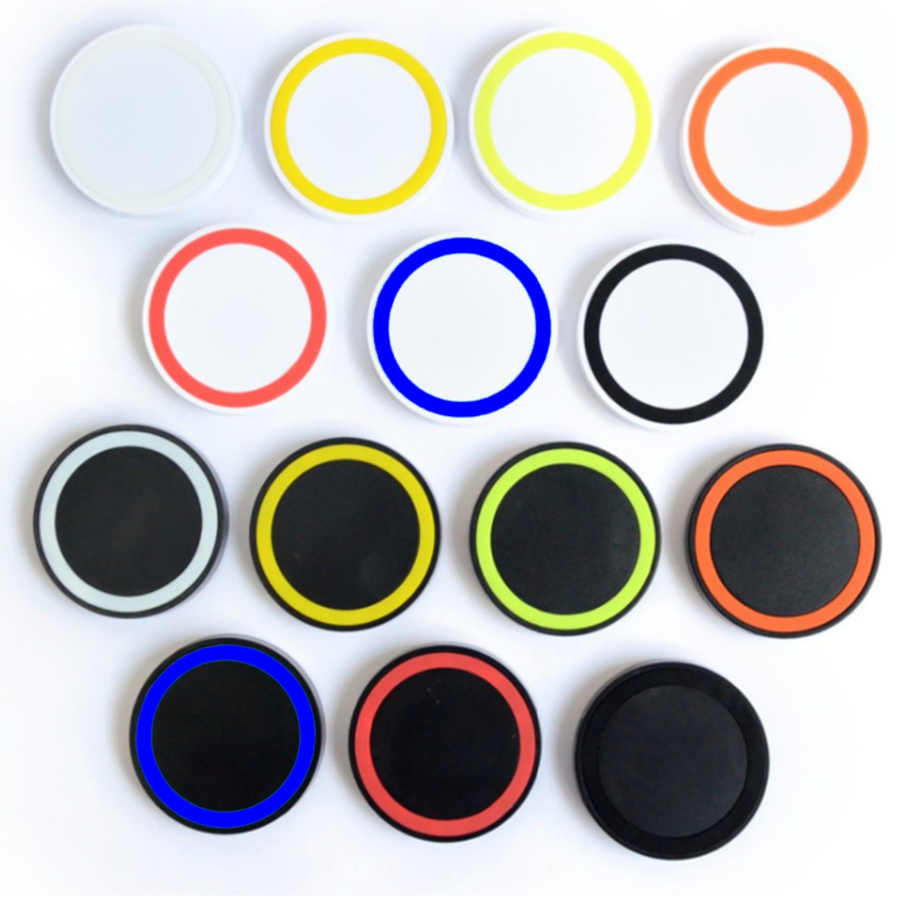 15W Wireless Charger Pad 3