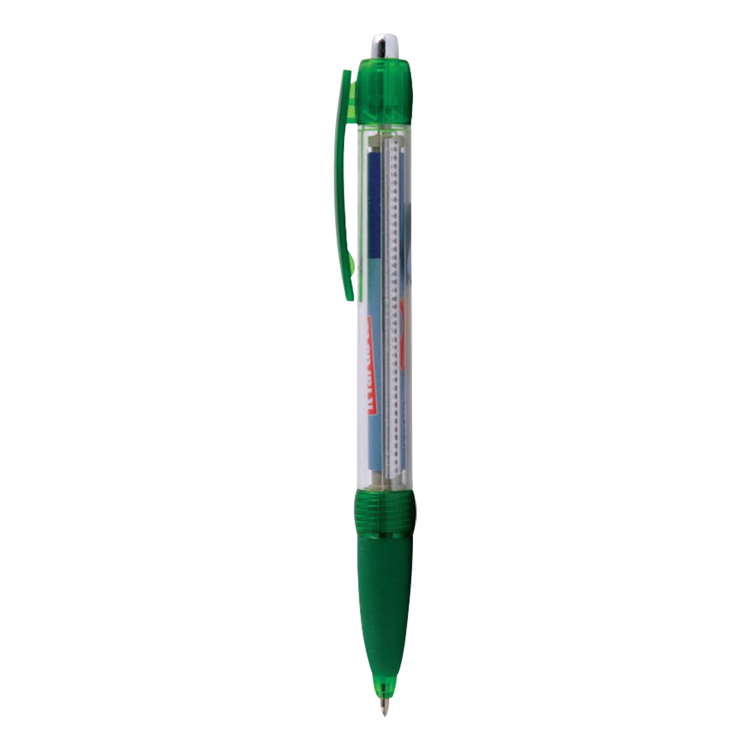 LogoGlide Banner Pen 10