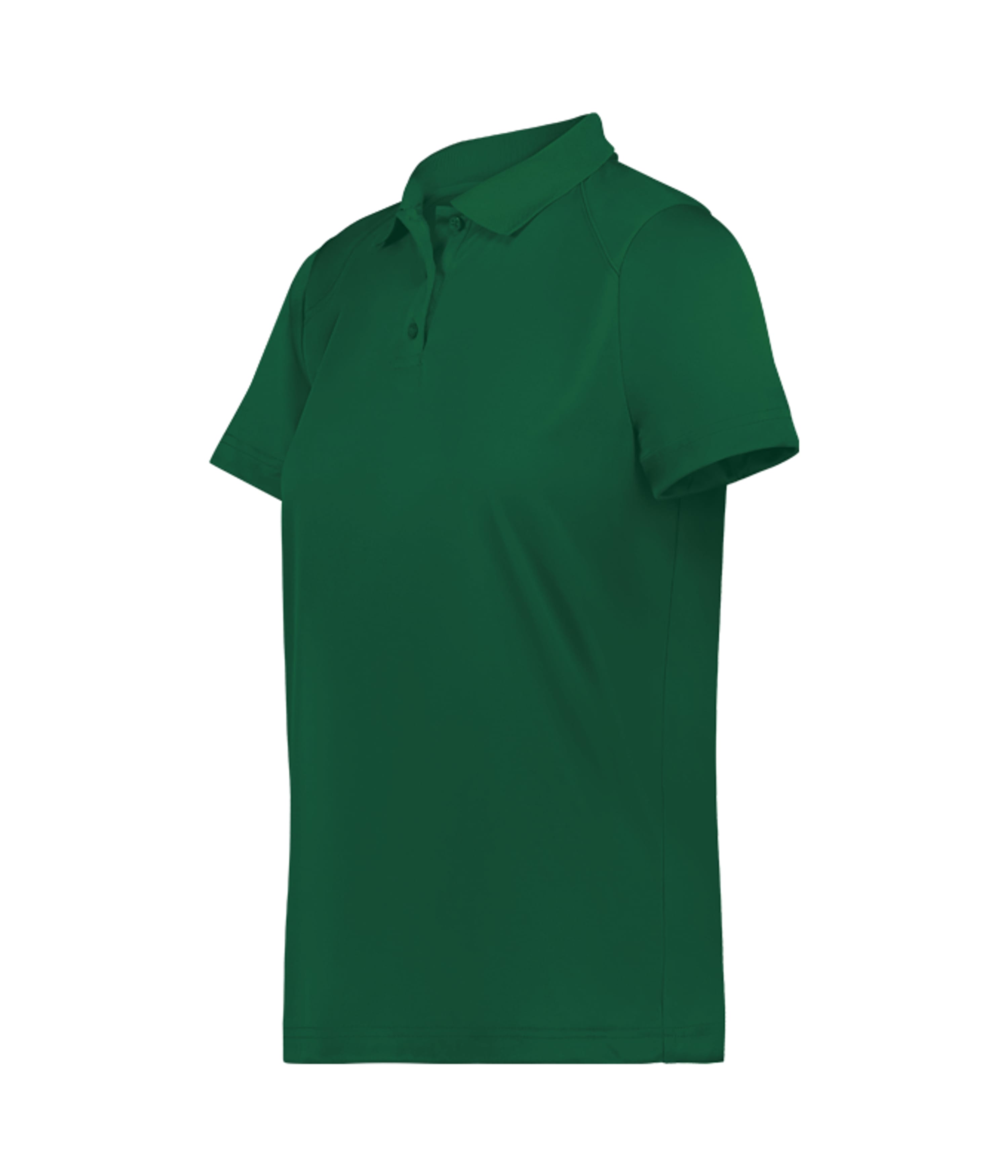 LADIES C2 UTILITY POLO 10