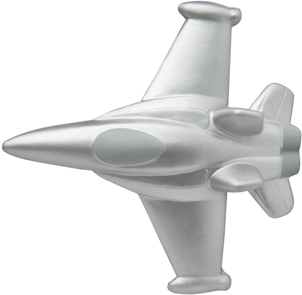 Fighter Jet Stress Reliever 2