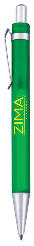 Plantagenet-700 Promotional Pen 6