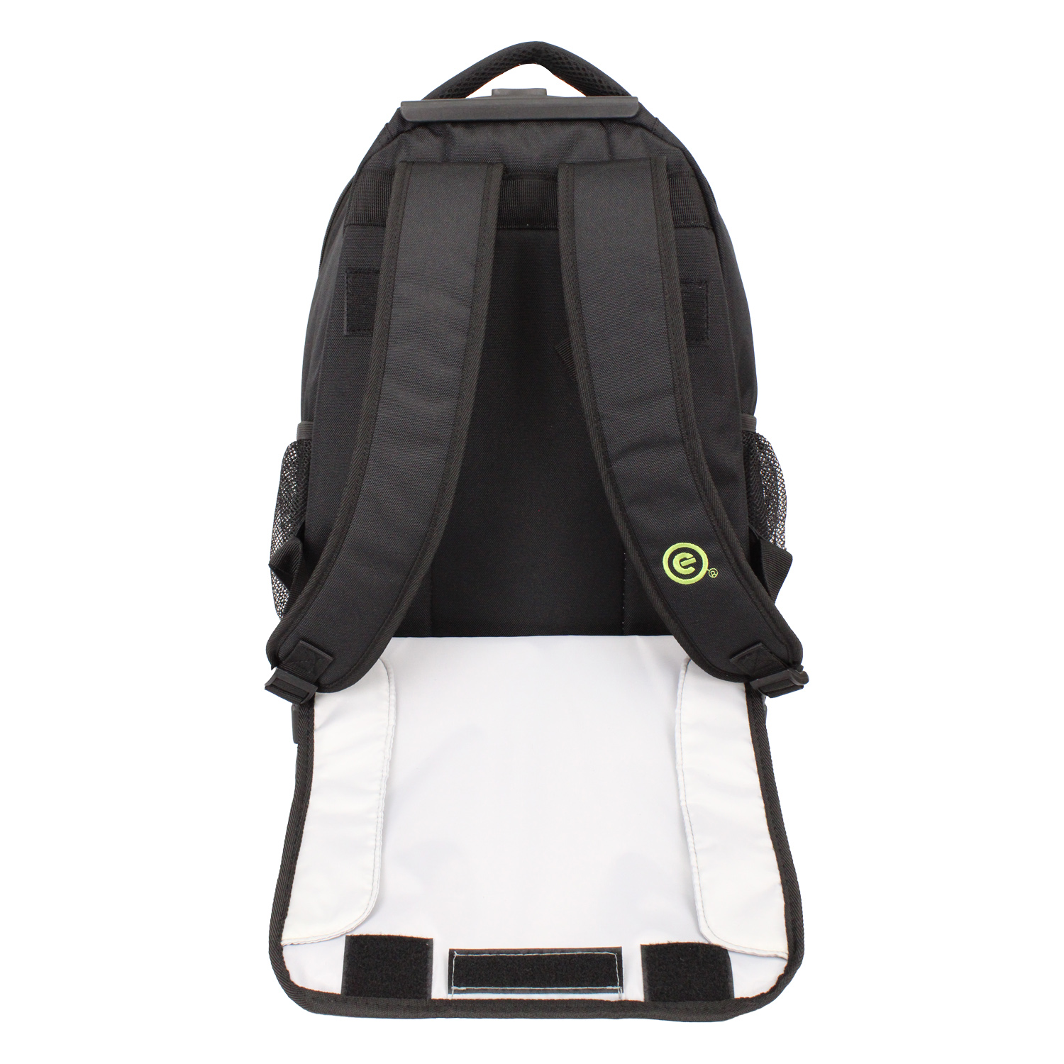 Deluxe Backpack on Wheels