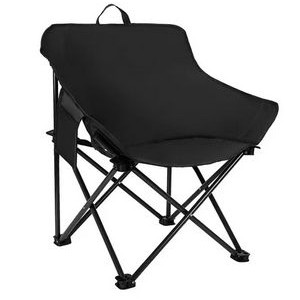 Foldable Camping Chair With Cooling Bag 6