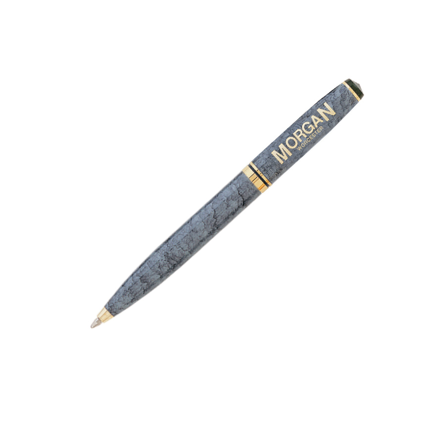 Frank-II Twist Action Pens 2