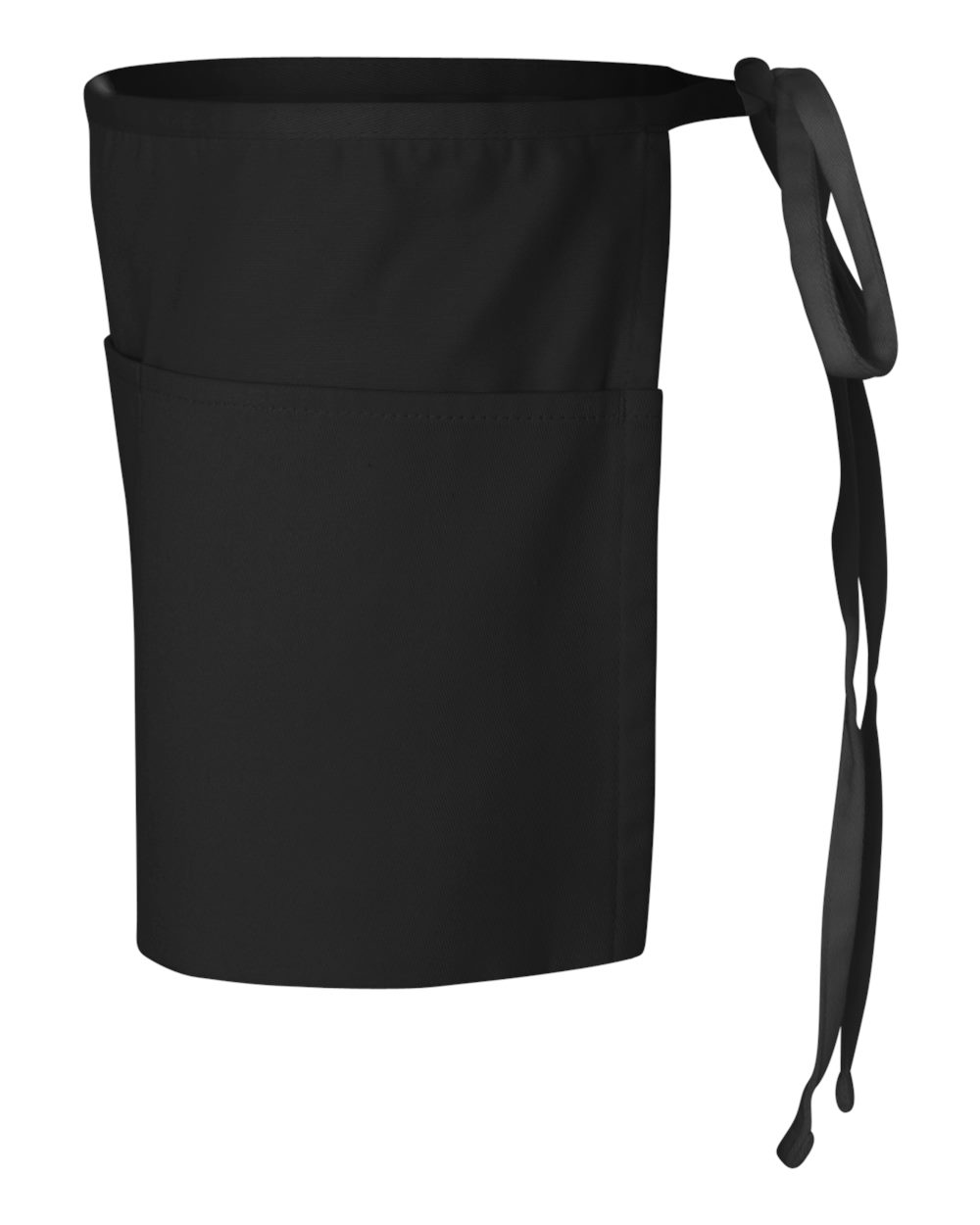 Waist Apron with Pockets - Q2115 7