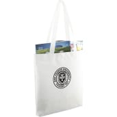 UV INK Convention Tote 48