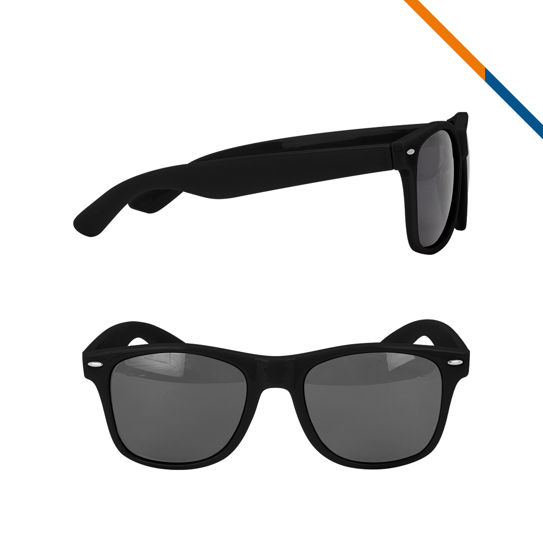 SleekLine rPET Sunglasses 6