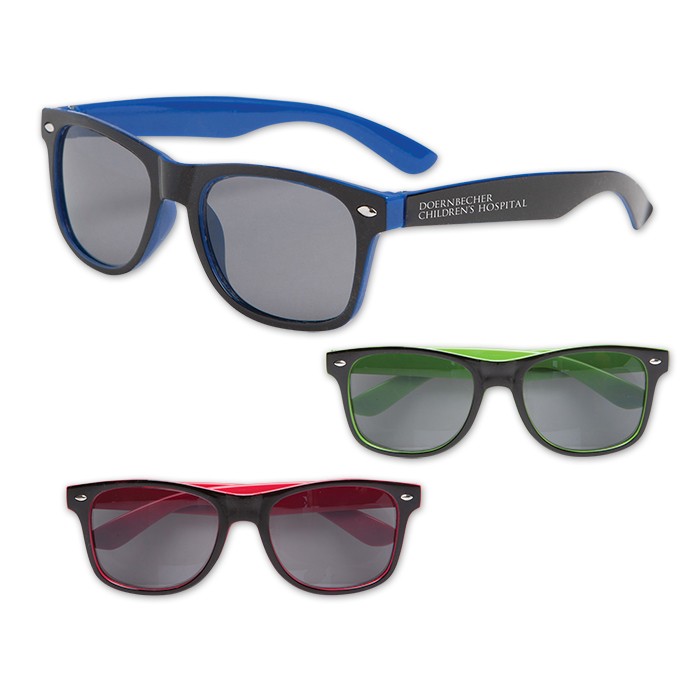 Kids Iconic Malibu Sunglasses 2