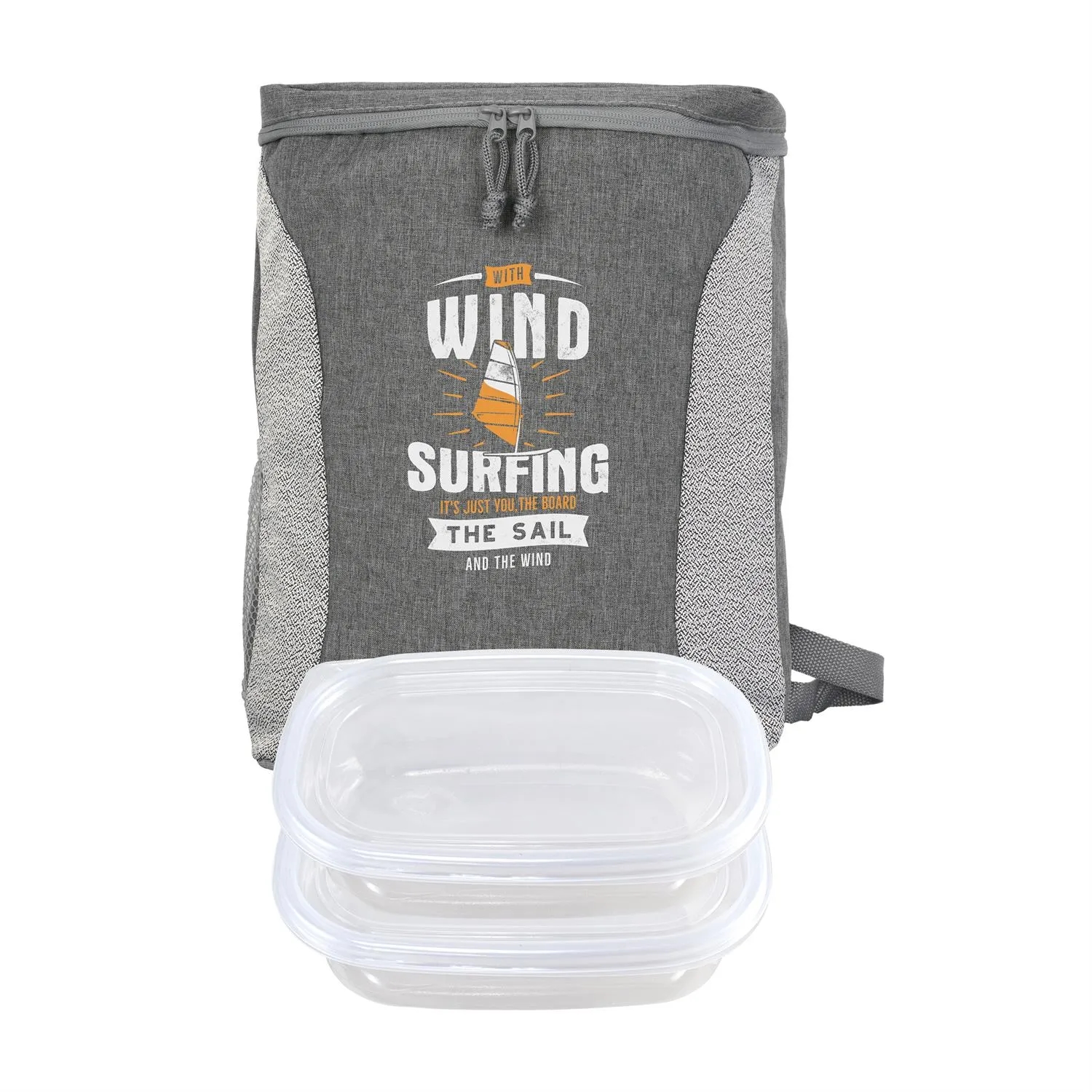 Handy Speck Boomerang Backpack Set 12