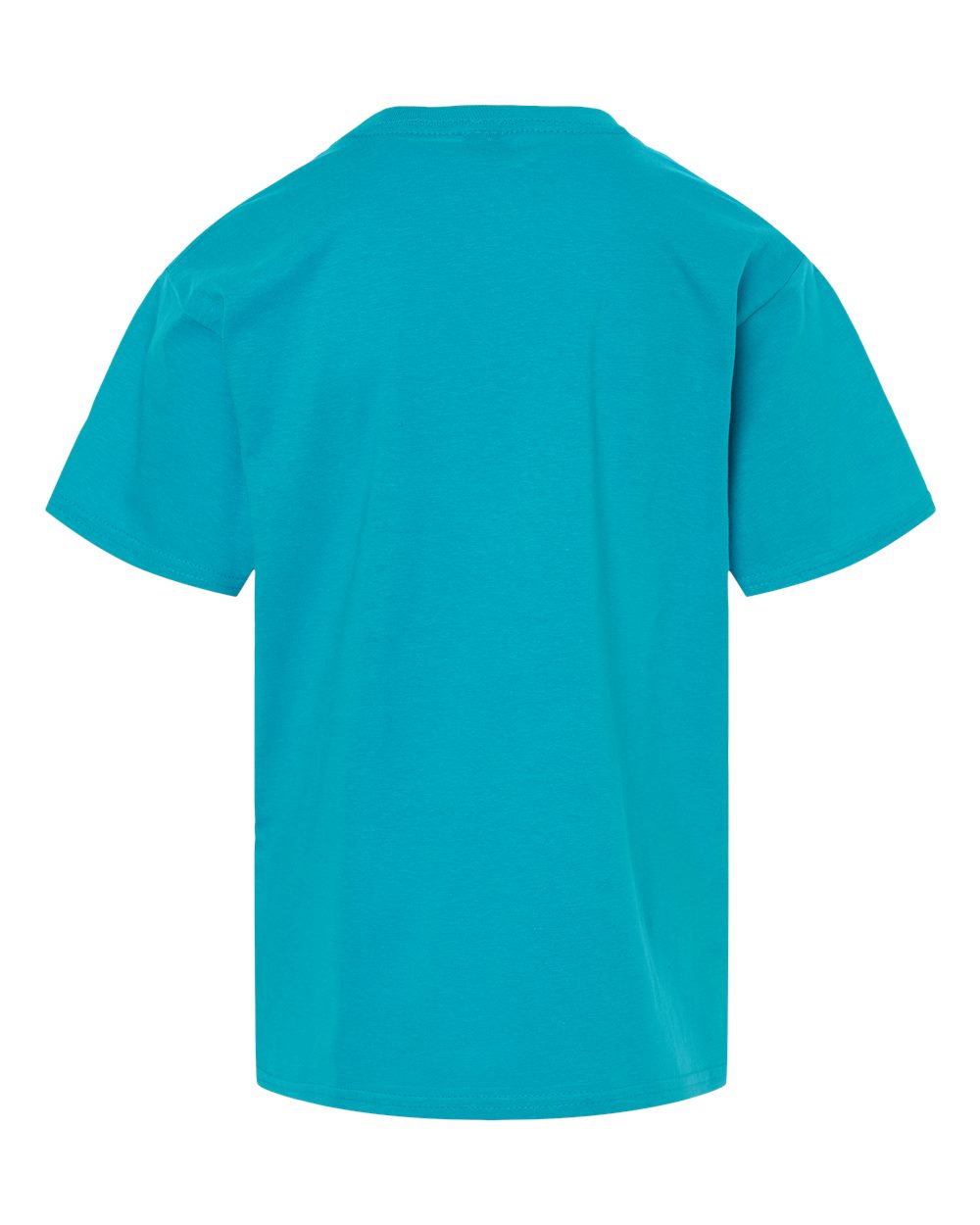 Youth Light Cotton T-Shirt - 3000B 450