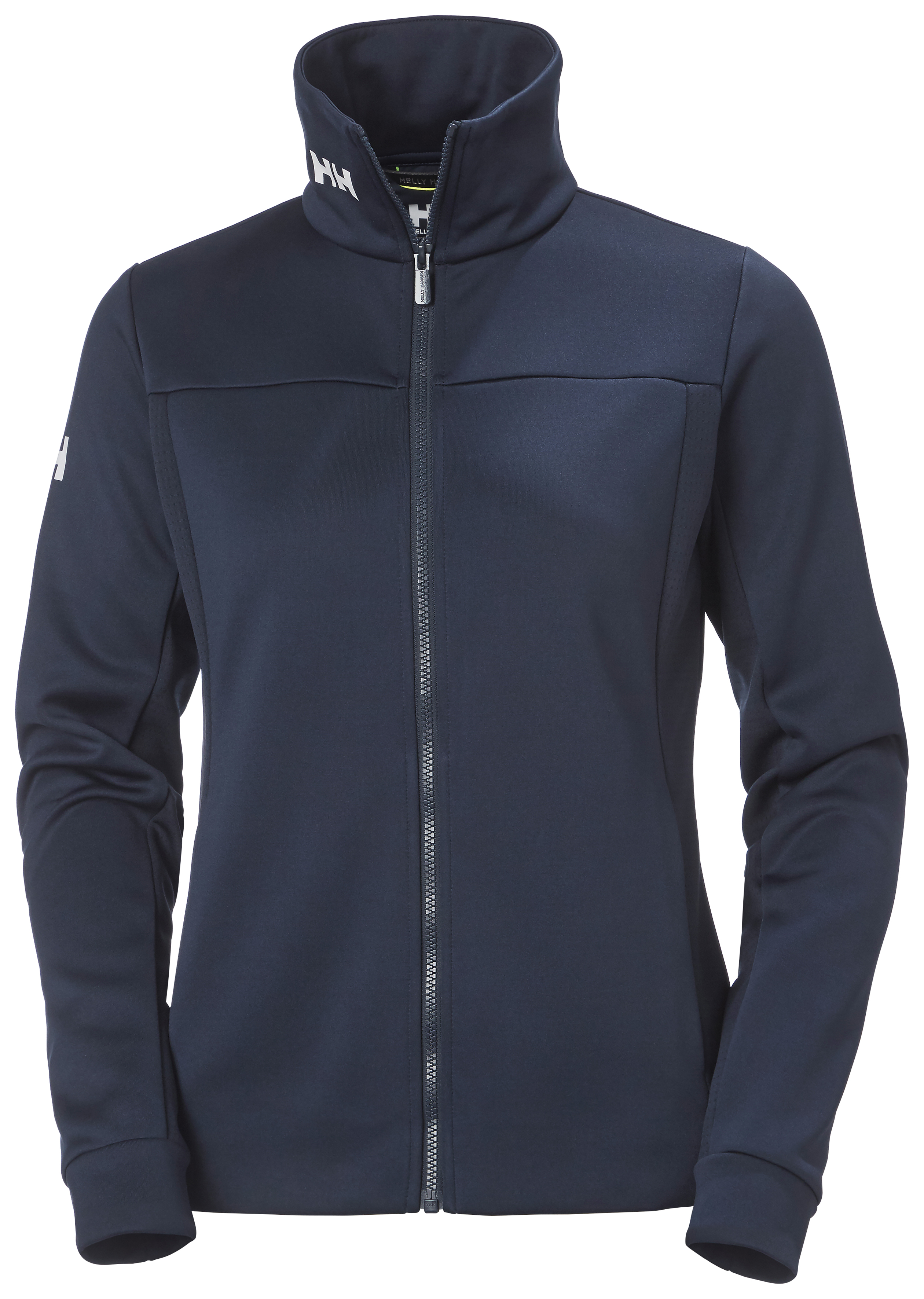 Helly Hansen Women's Fleece Crew Jackets 2