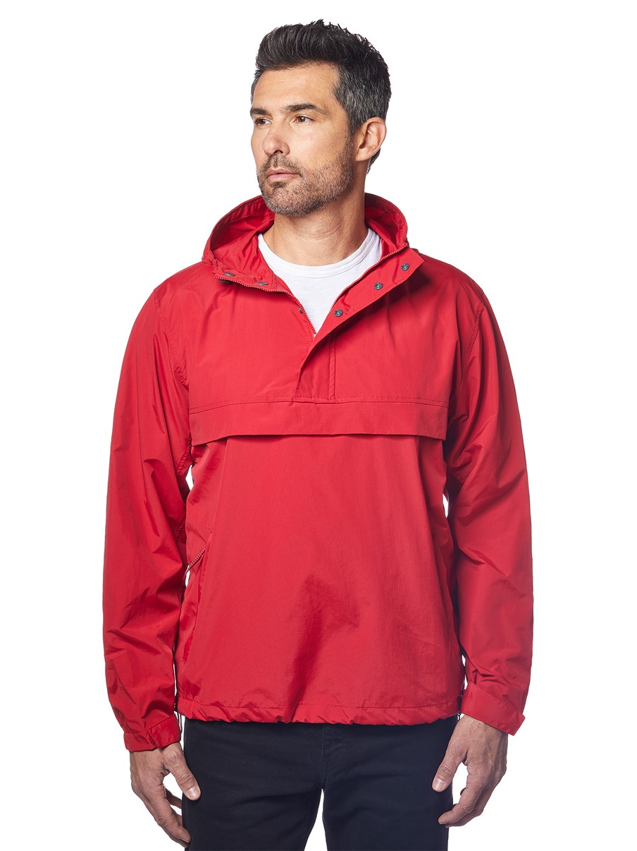 Anorak 9