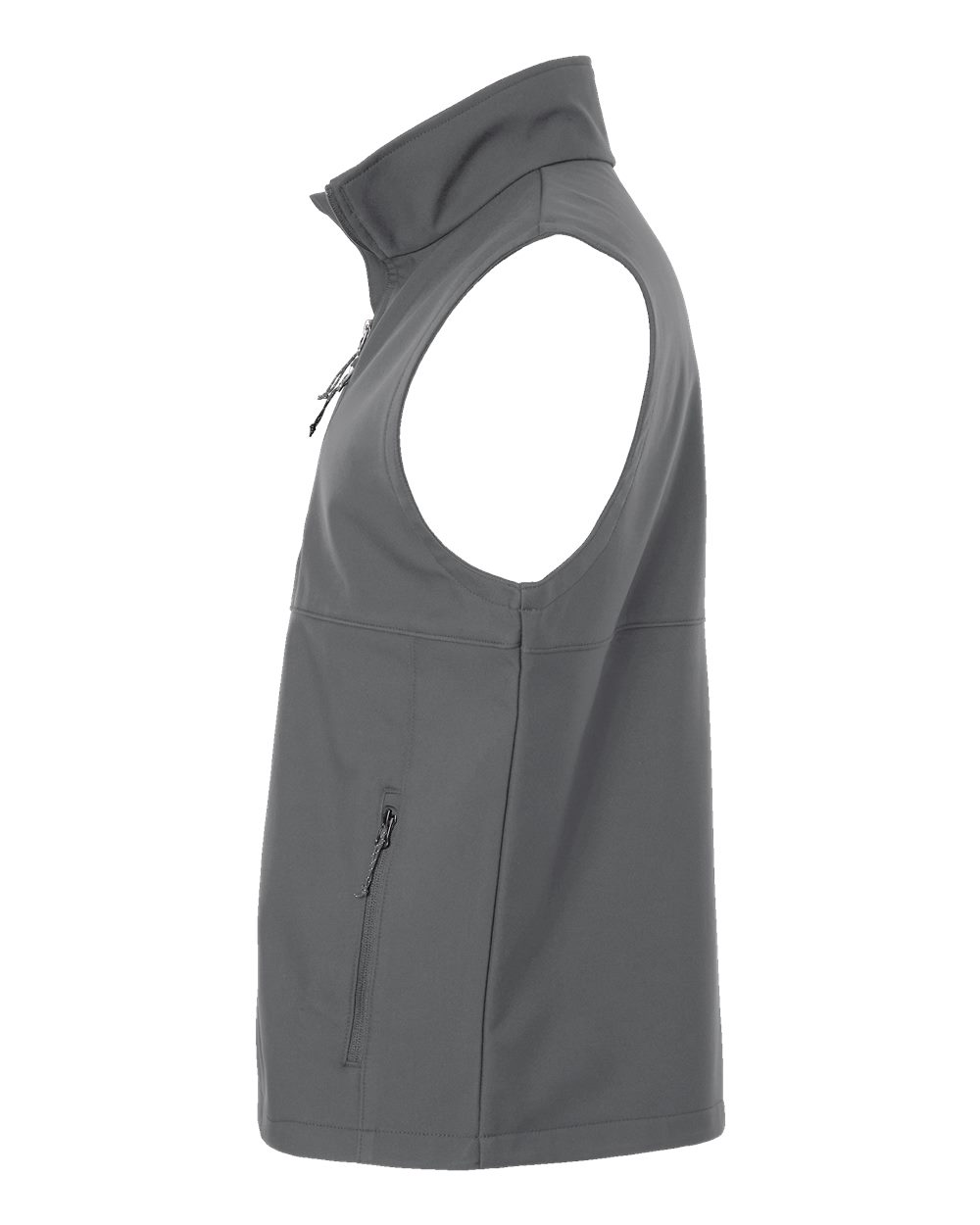 Men's Ascender™ II Soft Shell Vest - 216510 32
