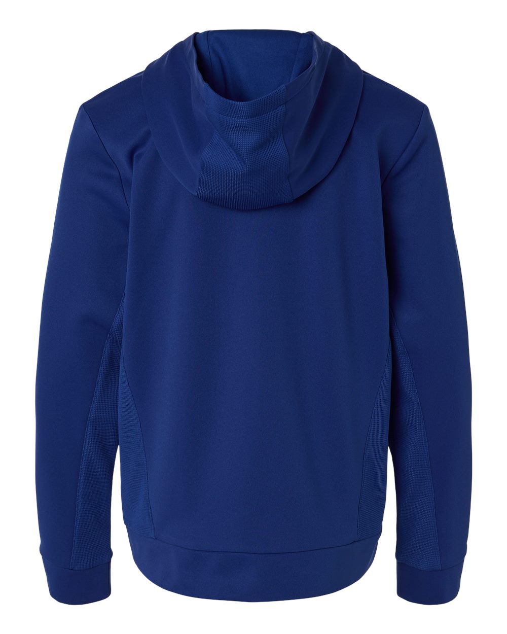 Youth Squad Hooded Tech Fleece Pullover - TT400Y 95