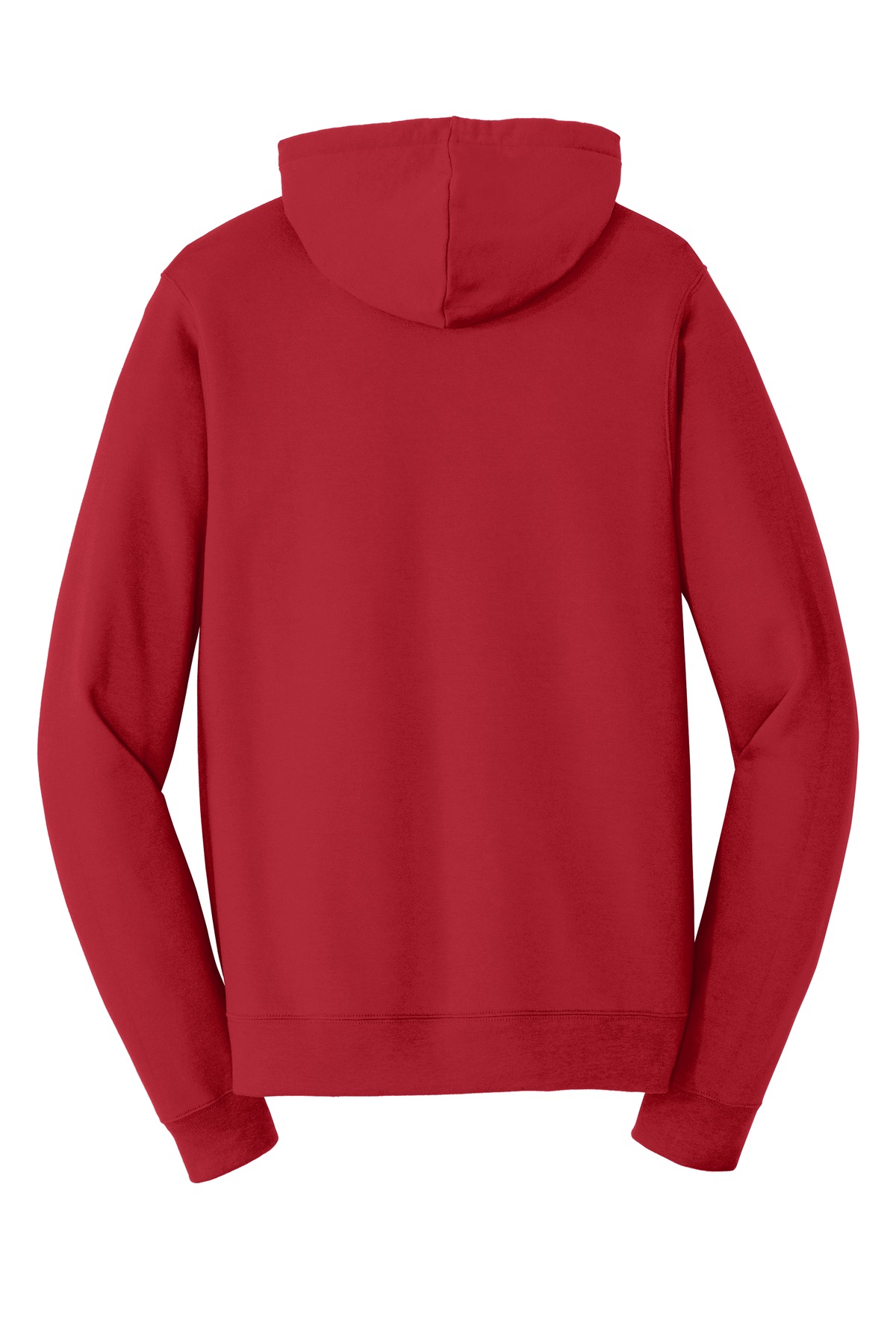 Port & Company® Fan Favorite Fleece Pullover Hooded Sweatshirt, custom hoodie or sweatshirt with logo imprint 1