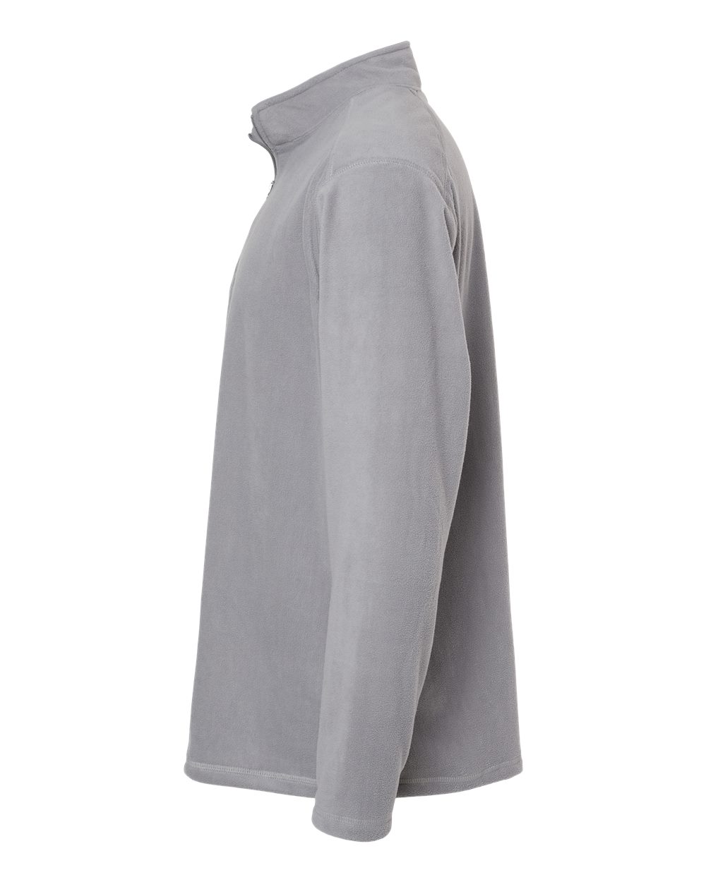 Unisex Eco Revive™ Micro-Lite Fleece Quarter-Zip Pullover - 6863 16