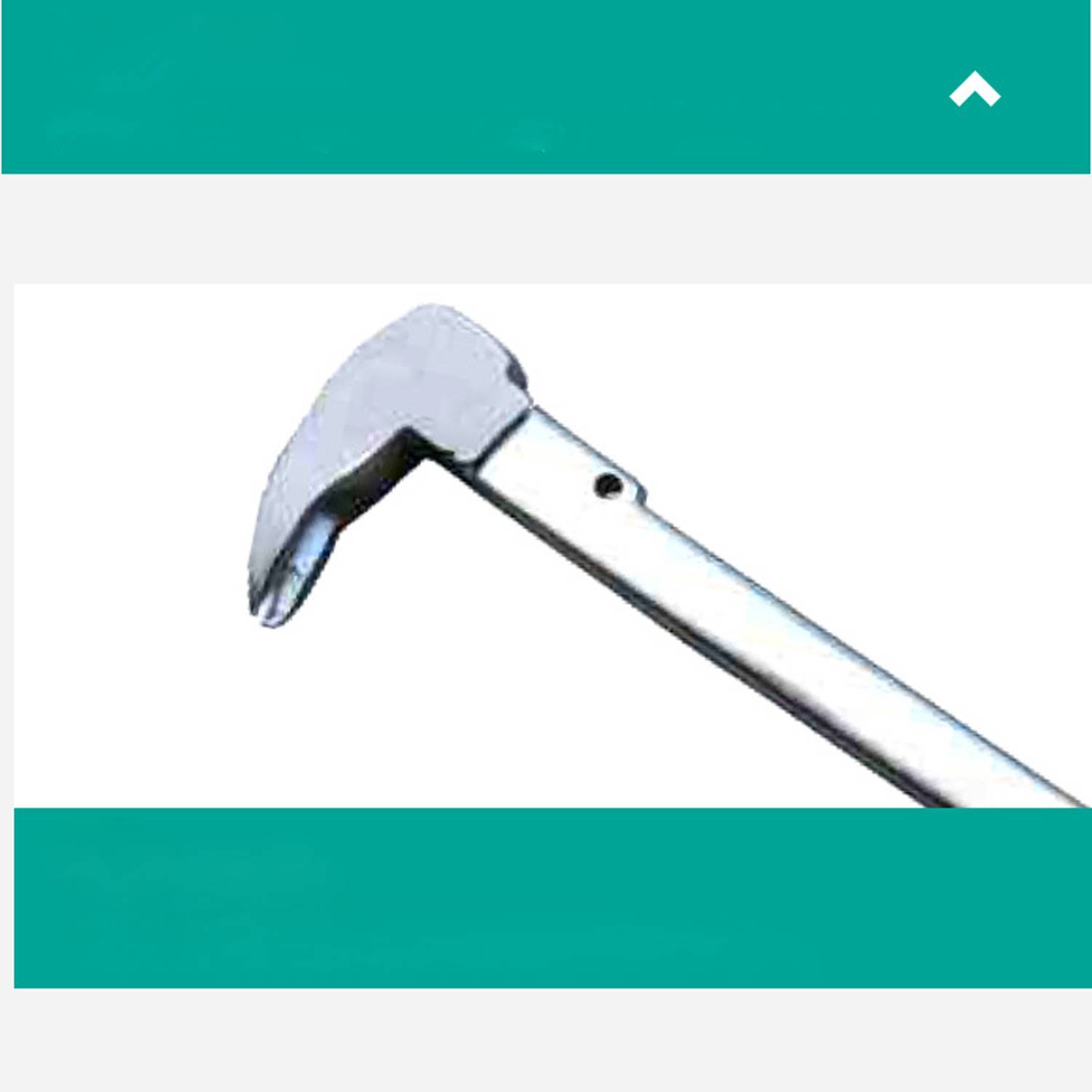 Multi Functional Integrated Cement Wall The Nail Puller 3