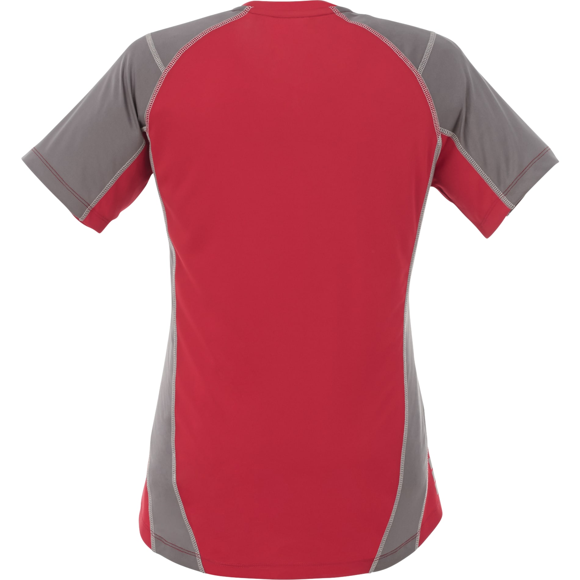 Women's TAKU Short Sleeve Tech Tee 4